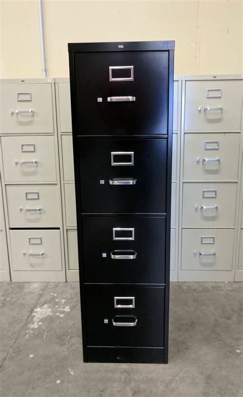 premier 4 drawer file cabinet